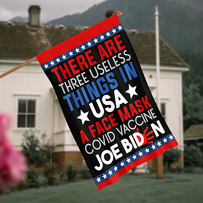 House Flag (30" x 40")