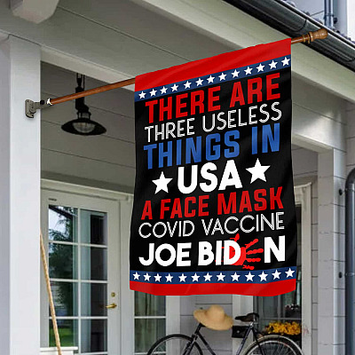 Wall Flag (36" x 60")