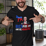 3Th. Buck Fiden And His Mandates (4) mk1