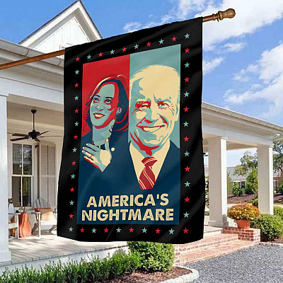 Wall Flag (36" x 60")