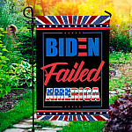 30x40 Garden Flag Mockup 1