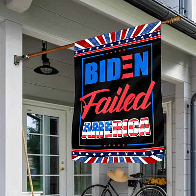 Wall Flag (36" x 60")