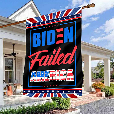 House Flag (30" x 40")