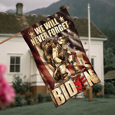 Wall Flag (36" x 60")