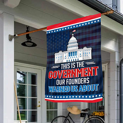 House Flag (30" x 40")