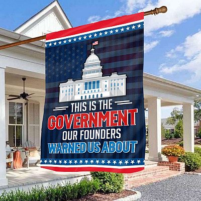 Wall Flag (36" x 60")