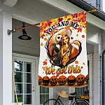 30x40 (1) House Flag Mockup 1