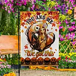 30x40 (1) Garden Flag Mockup 4