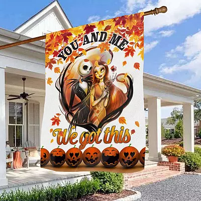 House Flag (30" x 40")