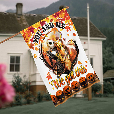 Wall Flag (36" x 60")