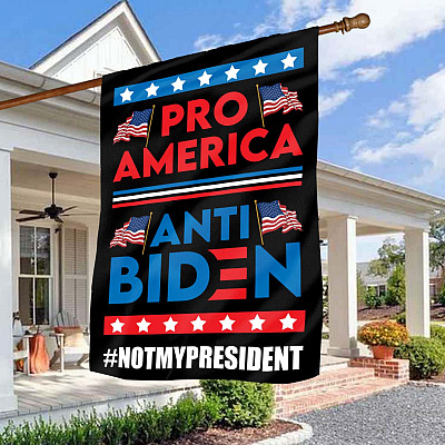 House Flag (30" x 40")