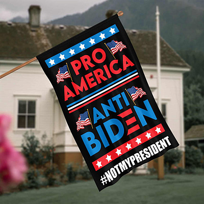 Wall Flag (36" x 60")