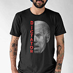 4TM. Dictator Biden mk1