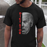 4TM. Dictator Biden mk2
