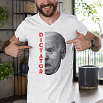 4TM. Dictator Biden mk1