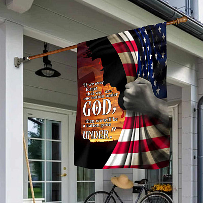 Wall Flag (36" x 60")