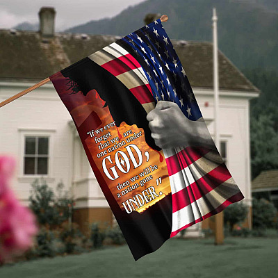 House Flag (30" x 40")