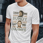 4TM. Choke Bundy Eat Dahme white mk1