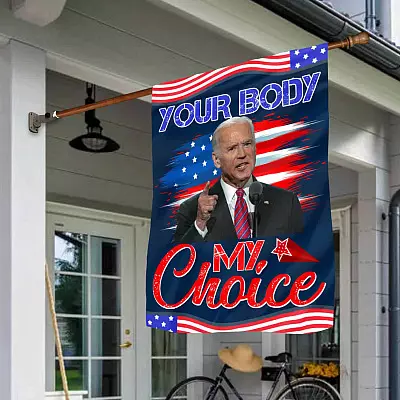 Wall Flag (36" x 60")