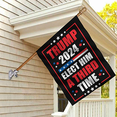 Wall Flag (36" x 60")