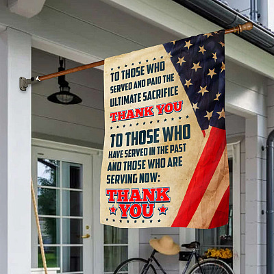 Wall Flag (36" x 60")