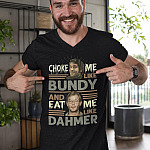 4TM. Choke Bundy Eat Dahme Dark mk1