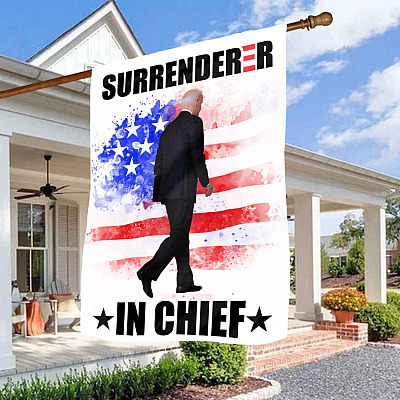 House Flag (30" x 40")