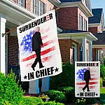 Surrenderer In Chief Biden Garden & House Mockup 2