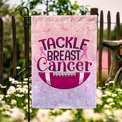 Garden Flag (11.5" x 17.5")