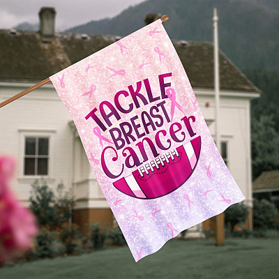 House Flag (30" x 40")