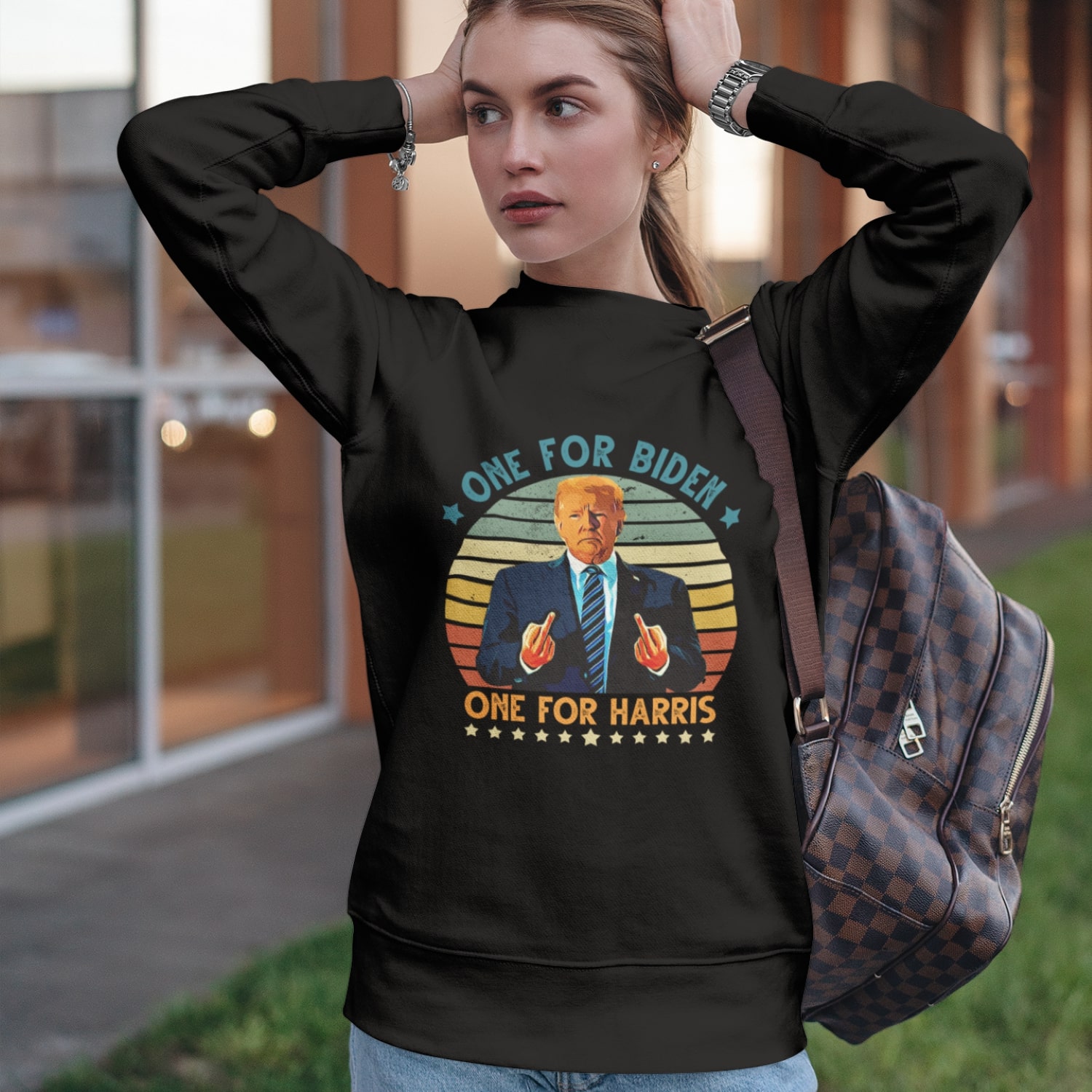 4O. One For Biden 4 mk1