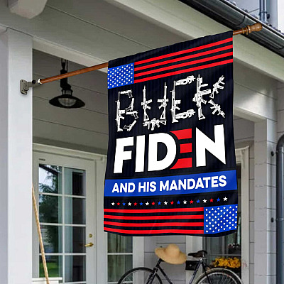 House Flag (30" x 40")