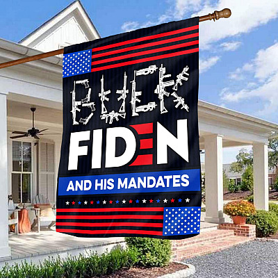 Wall Flag (36" x 60")