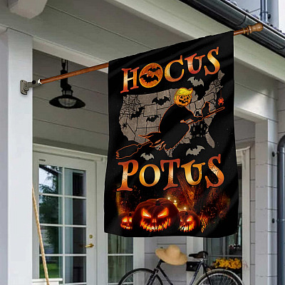 House Flag (30" x 40")