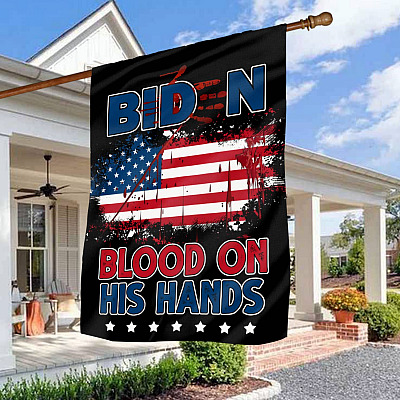 Wall Flag (36" x 60")