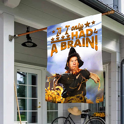 House Flag (30" x 40")