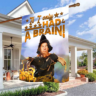 Wall Flag (36" x 60")