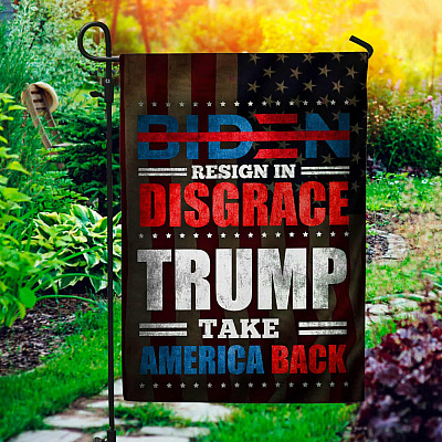 Garden Flag (11.5" x 17.5")