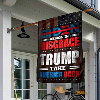 Wall Flag (36" x 60")