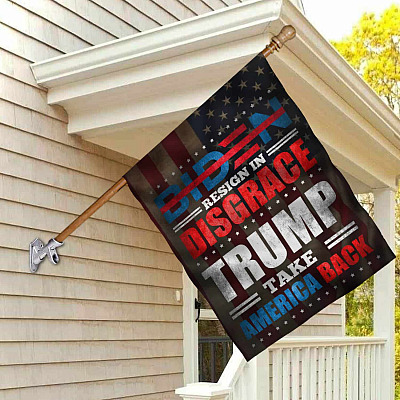 House Flag (30" x 40")