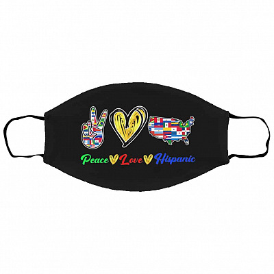 Cloth Face Cover – Small/Medium