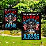 30x40 (8) Garden Flag Mockup 2 SideFX