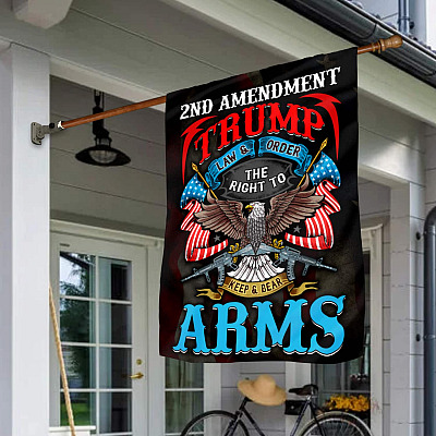 Wall Flag (36" x 60")