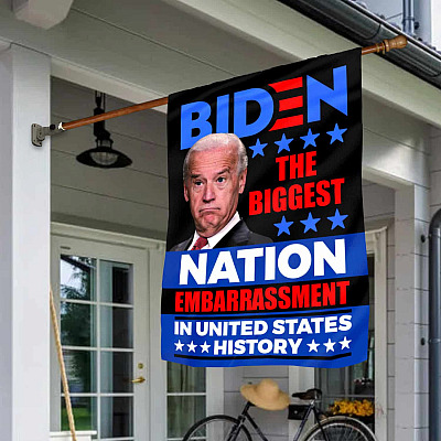 Wall Flag (36" x 60")