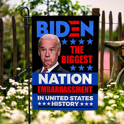 Garden Flag (11.5" x 17.5")