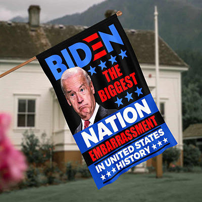 House Flag (30" x 40")