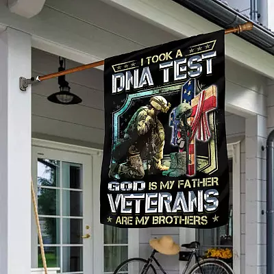 Wall Flag (36" x 60")