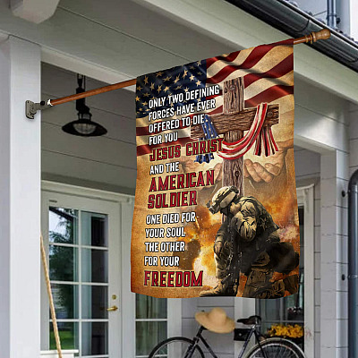 Wall Flag (36" x 60")