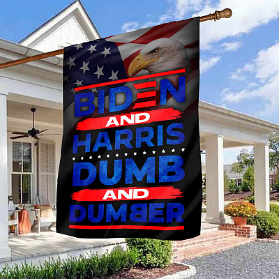 House Flag (30" x 40")