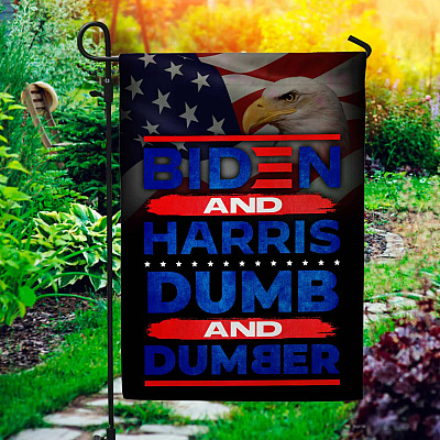 Garden Flag (11.5" x 17.5")